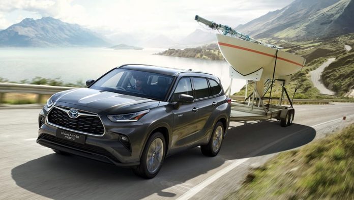   Do you miss the Ford Territory, the Holden Commodore SS, the Ford Falcon XR6 Turbo and the Holden Caprice?  Try these modern alternatives from Ford, Kia, Toyota, Skoda, and more - Car News

