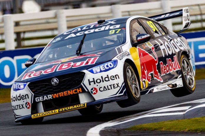 Quinn adamantly Hampton Downs has a supercars future

