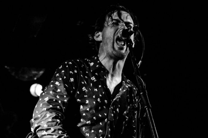 Named finalists for NTI Townsville 500 Battle of the Bands Competition

