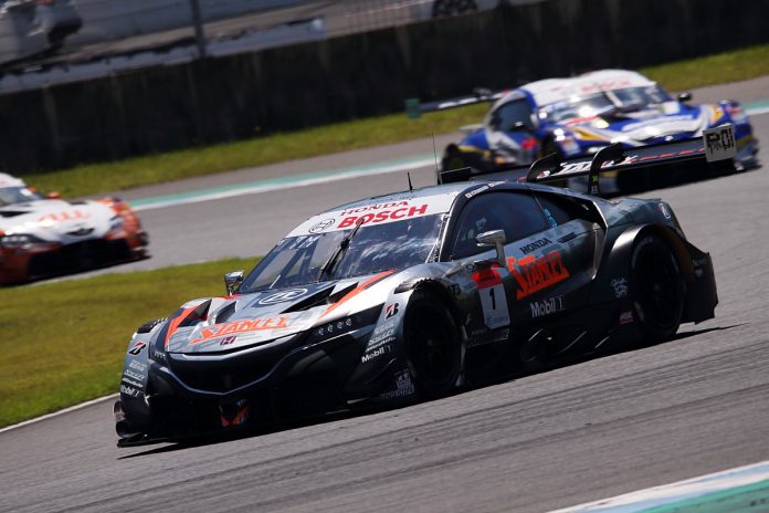 How Honda prevented another 