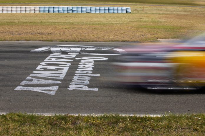 Four supercars teams will be banned

