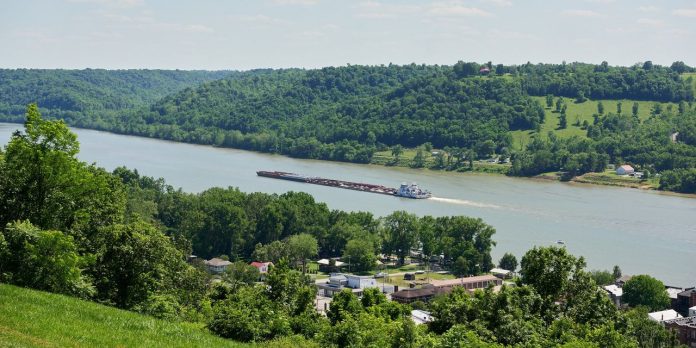 An all-American road trip through Ohio: Amish auctions, fried chicken and rock & roll

