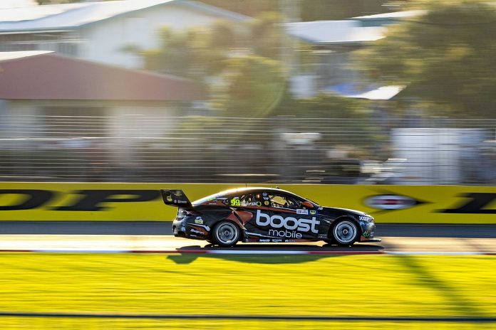 Murphy / Stanaway wildcard depends on the New Zealand bubble

