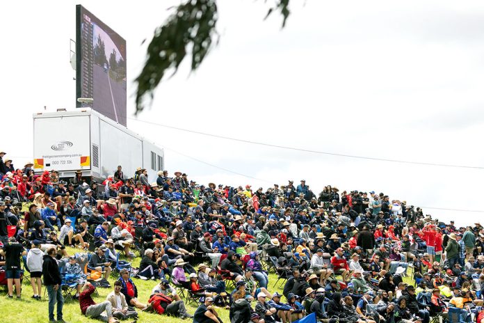 POLL: How sponsors are influencing Supercars fan habits

