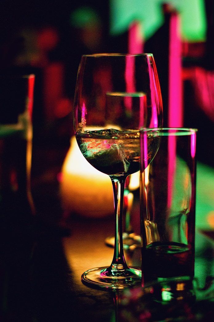Weine arrested, charged with driving a bus while drunk

