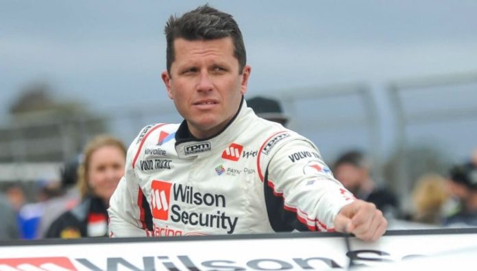 Garth Tander looks back on first Bathurst triumph
