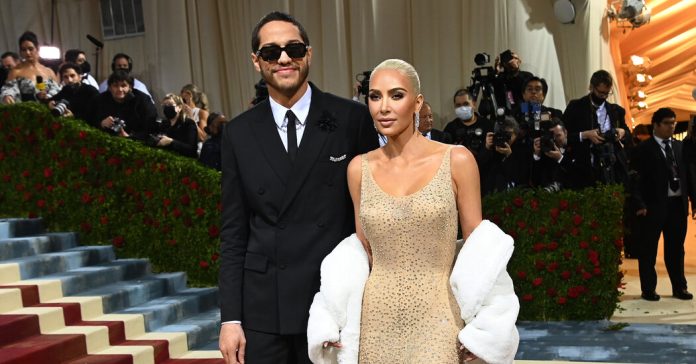 Met Gala 2022: Highlights From a Night of 'Gilded Glamour'
