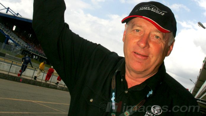  VALE TIM 'PLASTIC' PEMBERTON |  V8 Sleuth
