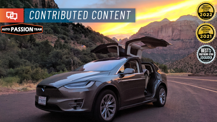 Auto Passion Team brings a luxury customer experience to Southern Utah - St George News
