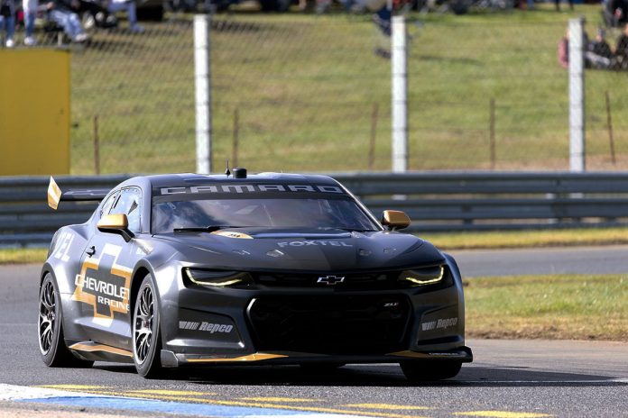 Supercars backs Gen3's longevity amid cost blowout
