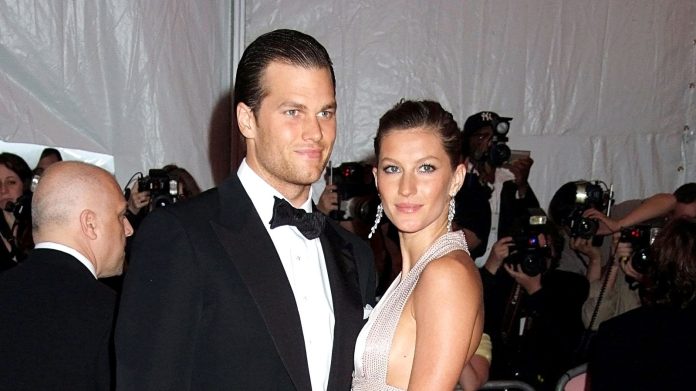 The Gorgeous Joint Car Collection Between Tom & Gisele
