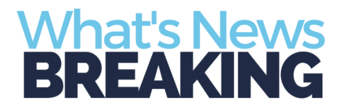 What's News, Breaking: Monday, November 21, 2022