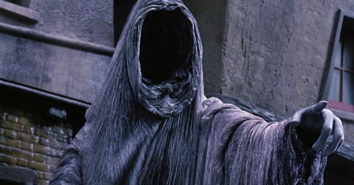Ghosts of Christmas Future in Christmas Carol movies, ranked by scariness