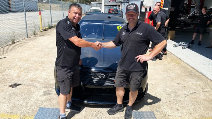 Kostecki Commodore finds new home
